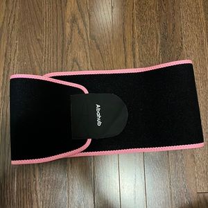 Breathable Slimming Waistband/Waist trainer